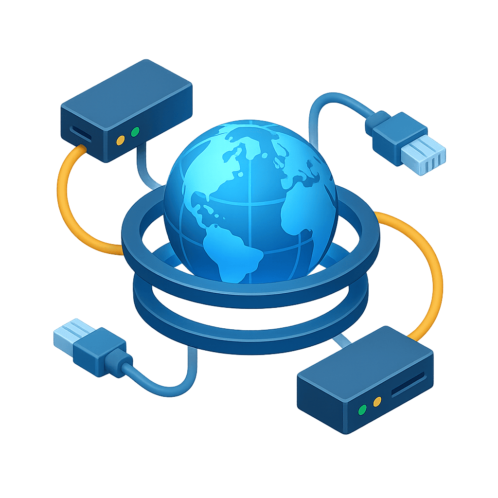 Network Fundamentals