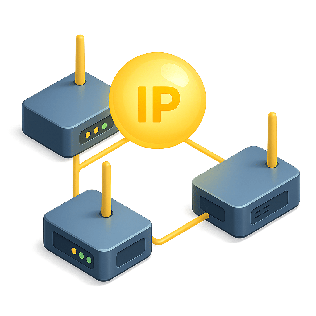 First Hop Redundancy Protocol (FHRP)