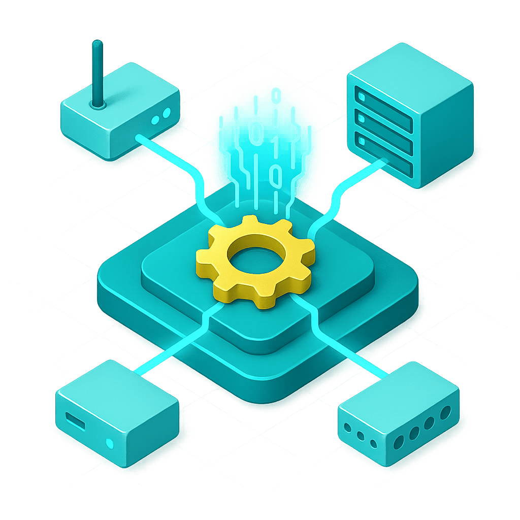 Network Automation