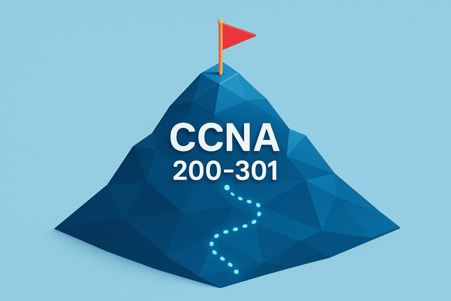 CCNA 200 301