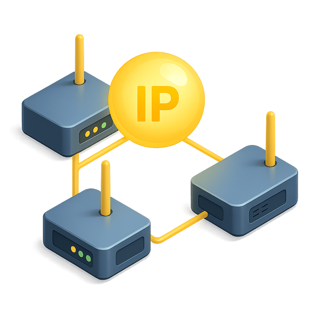First Hop Redundancy Protocols (FHRP) quiz