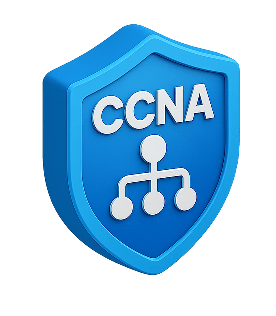 CCNA 200 301
