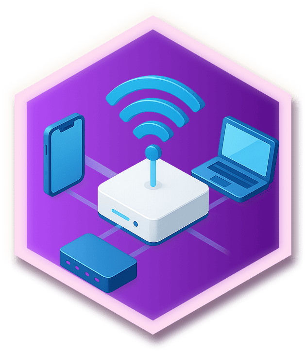 Wireless Engineer