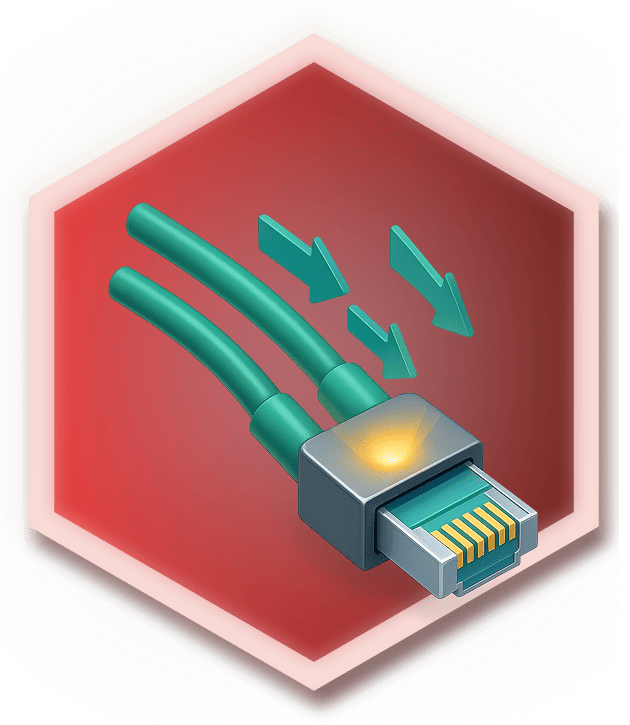 EtherChannel Master