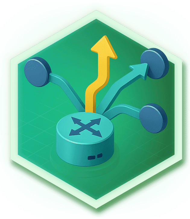 Routing Navigator