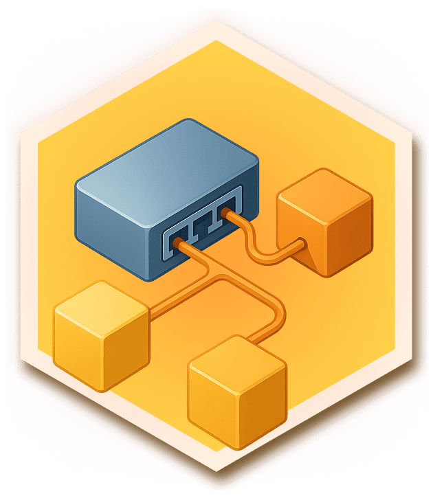 VLAN Essentials
