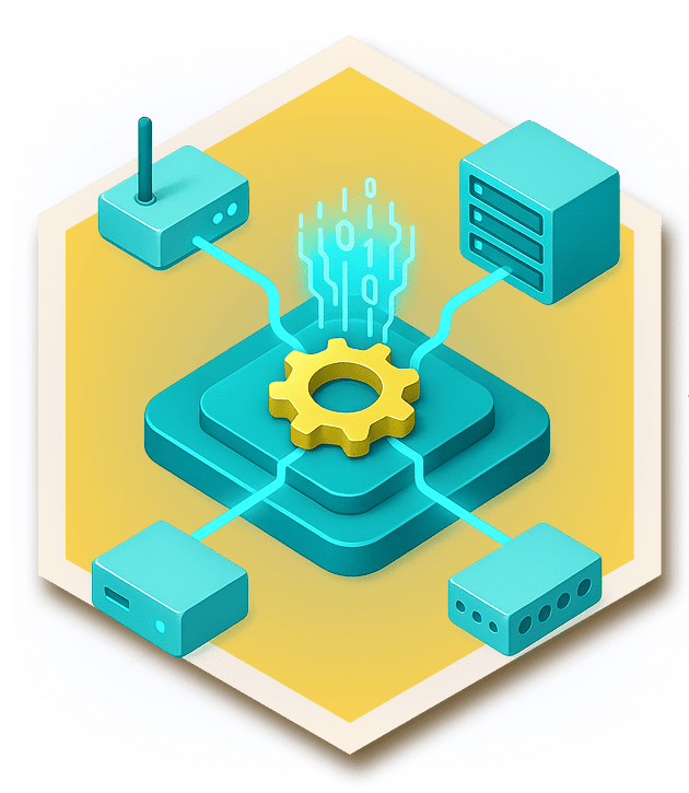 Automation Mastery