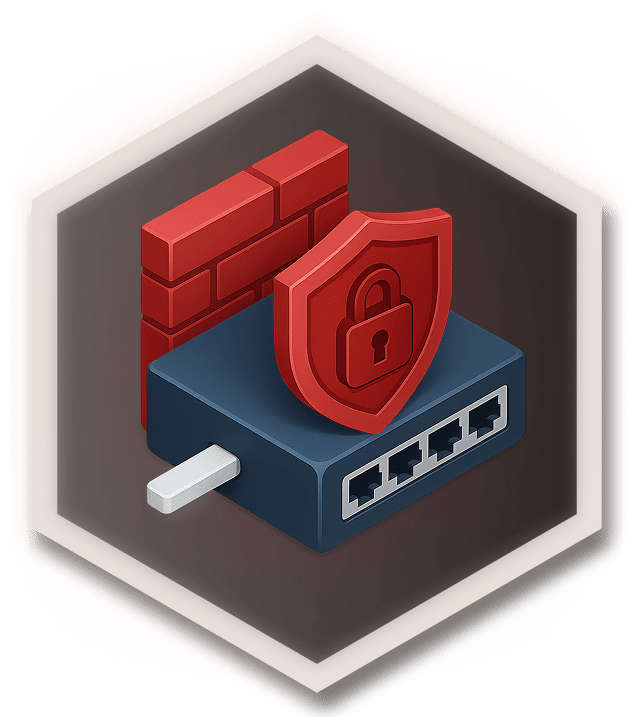 Security Defender