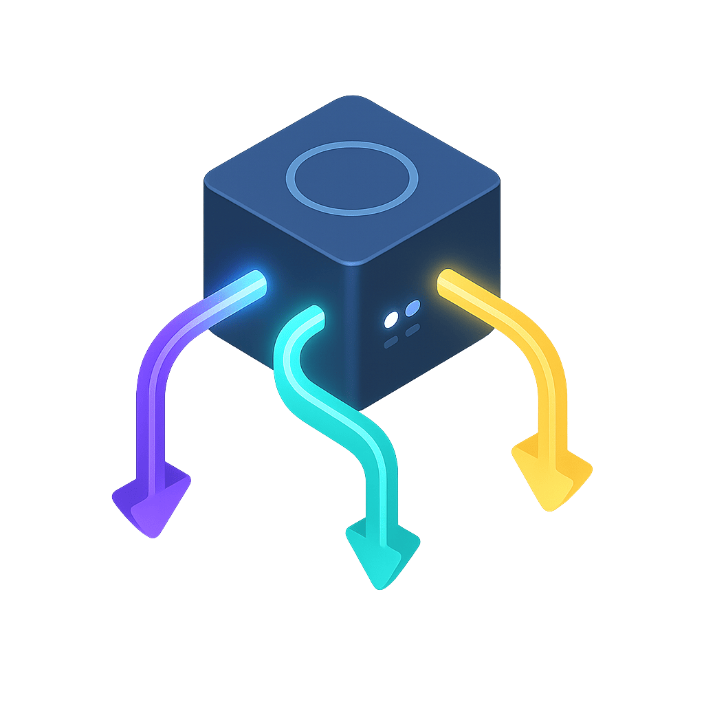 DNS (Domain name System)