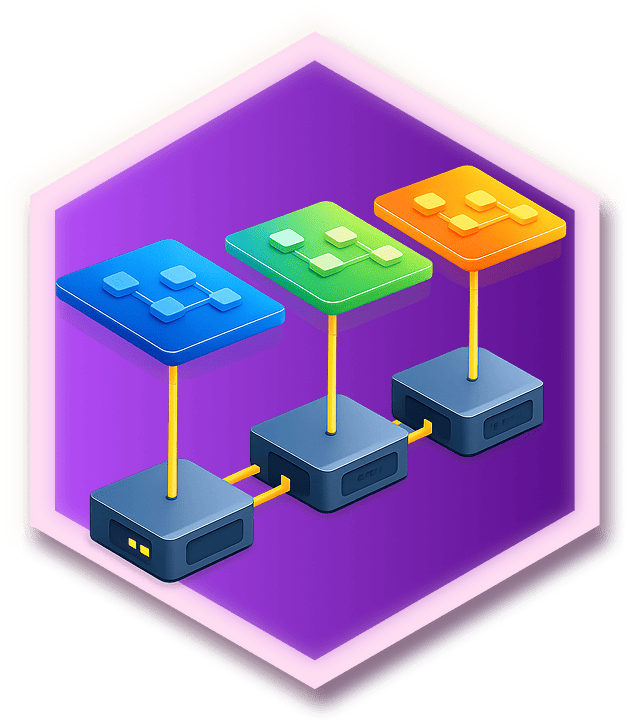 Virtual Network Designer