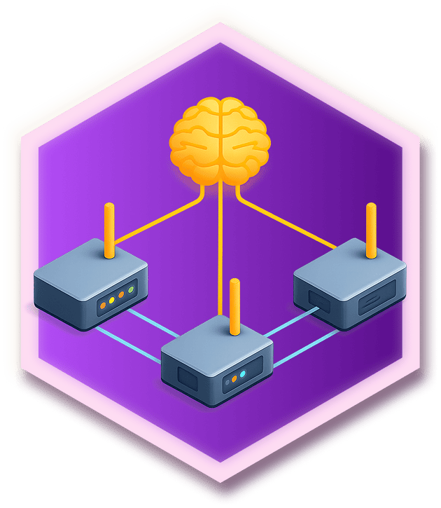 SDN Network Controller