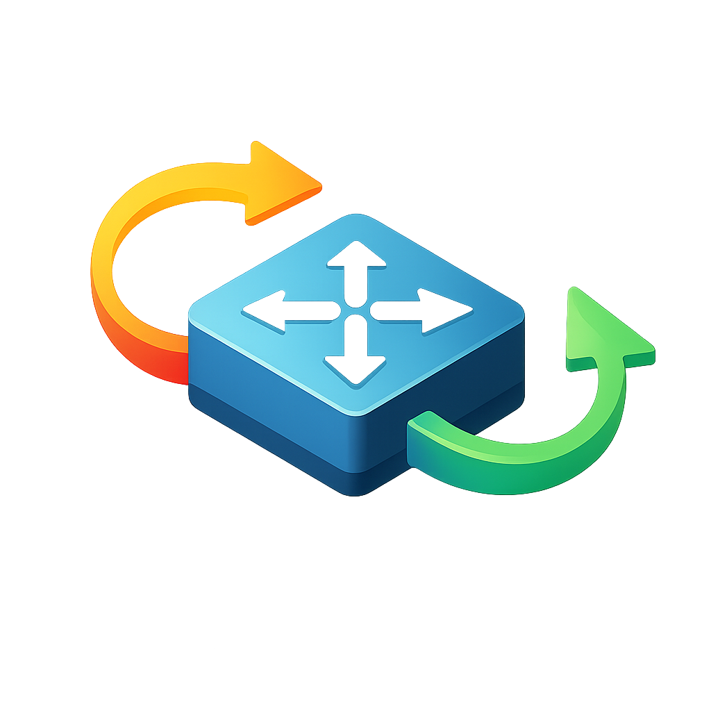 Multicast Source Discovery Protocol (MSDP) (Coming soon)