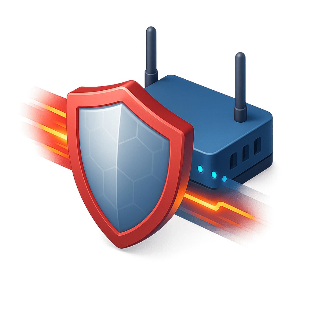 Next-Generation Firewall (NGFW)