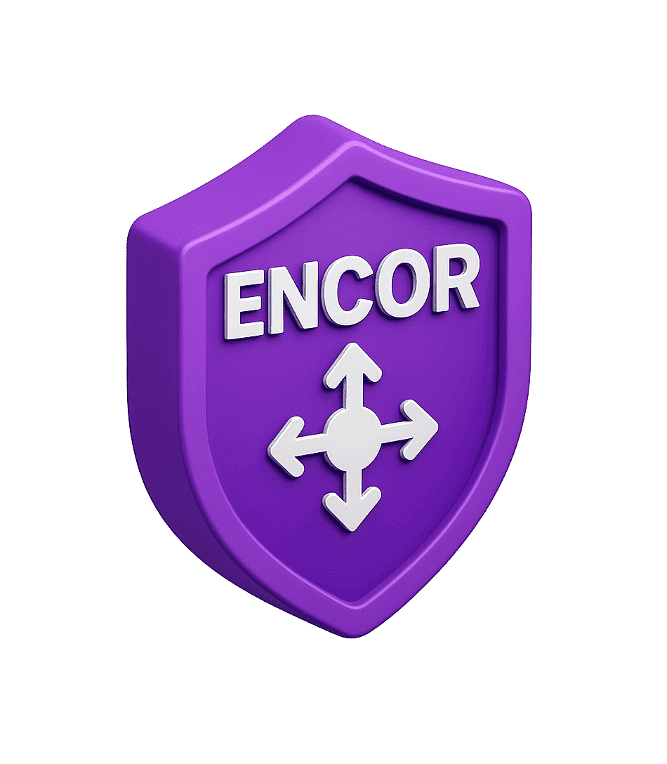 CCNP ENCOR 350-401