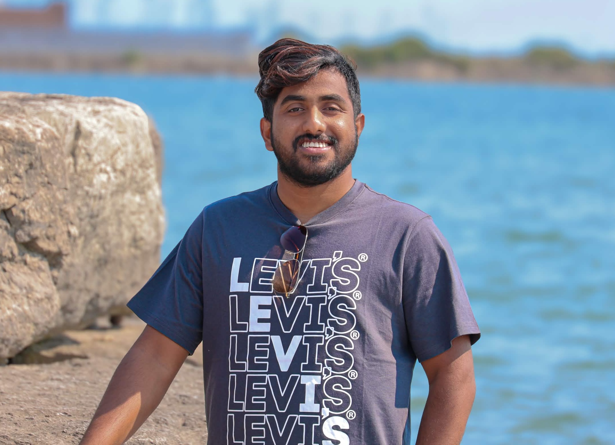 Arun Joseph