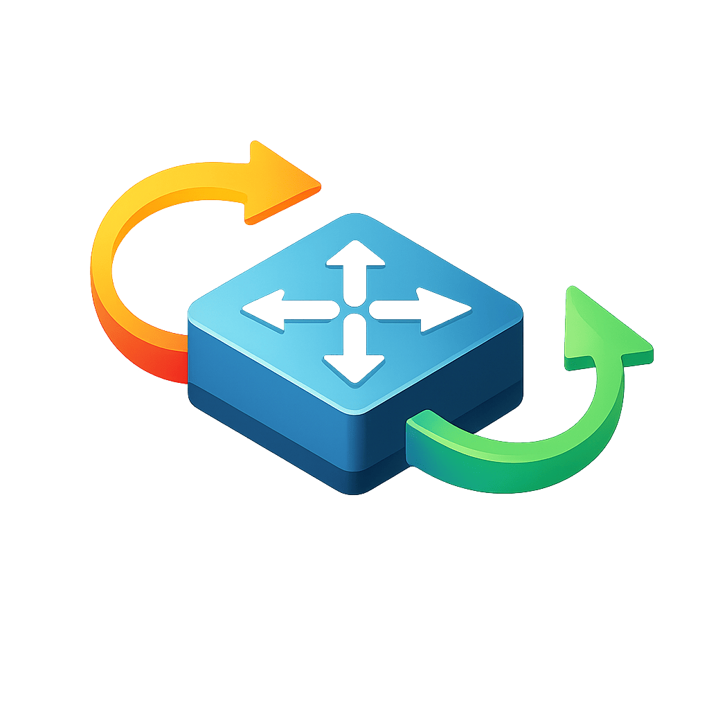 MSDP Multicast