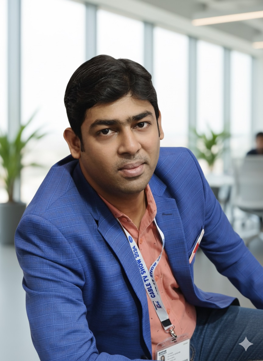 Anindya Sarkar