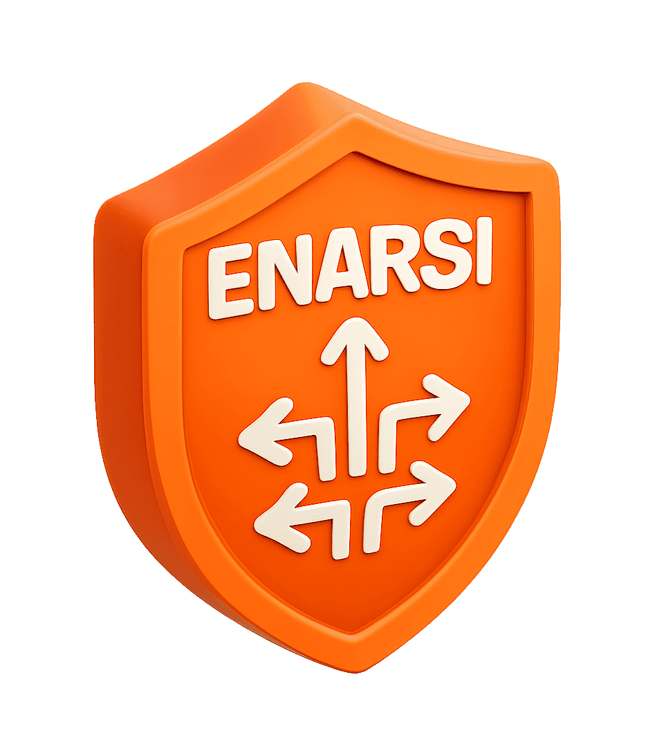 CCNP ENARSI 300-410