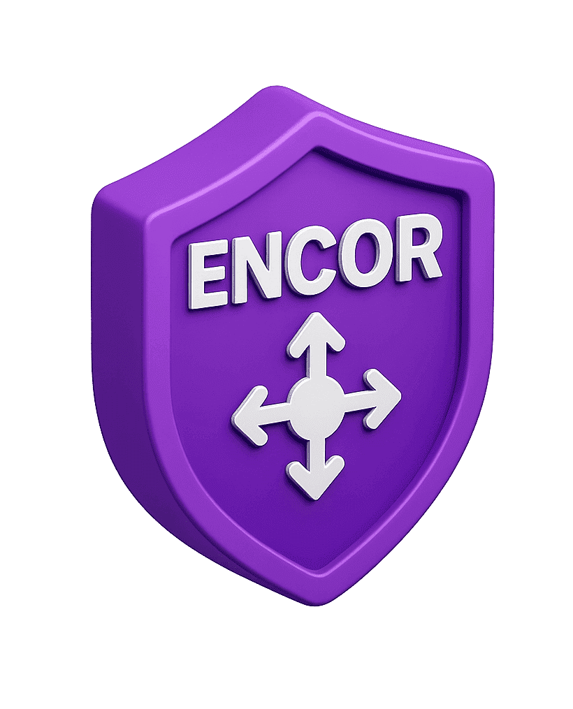 CCNP ENCOR 350-401