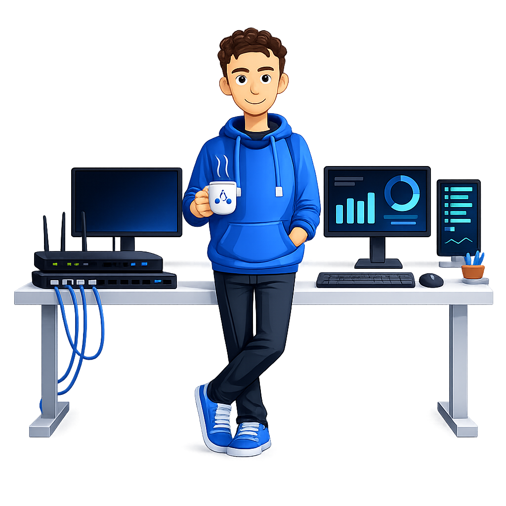 network engineer