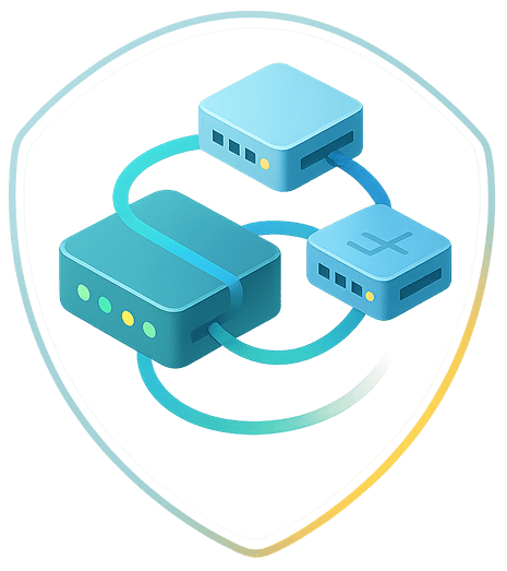 LAB — BFD with OSPF