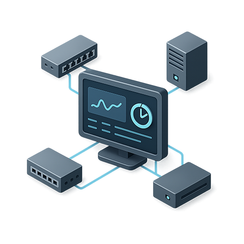 From Helpdesk to Network Engineer