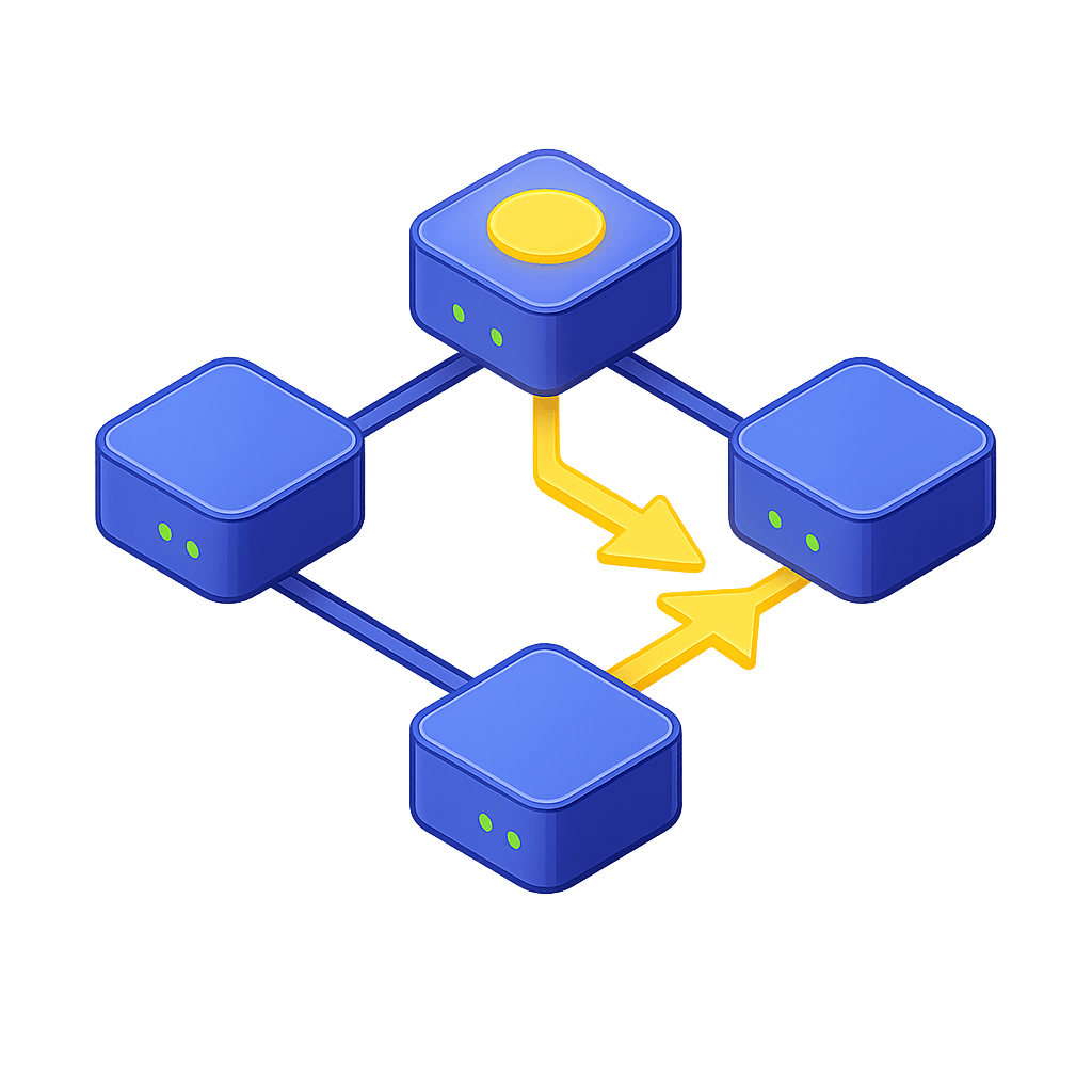 LAB — OSPF Point-to-Point