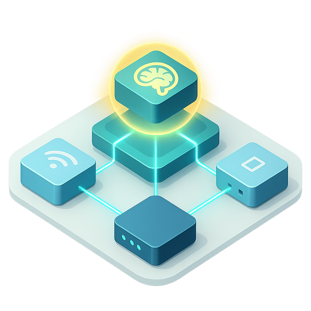 LAB — Embedded Event Manager