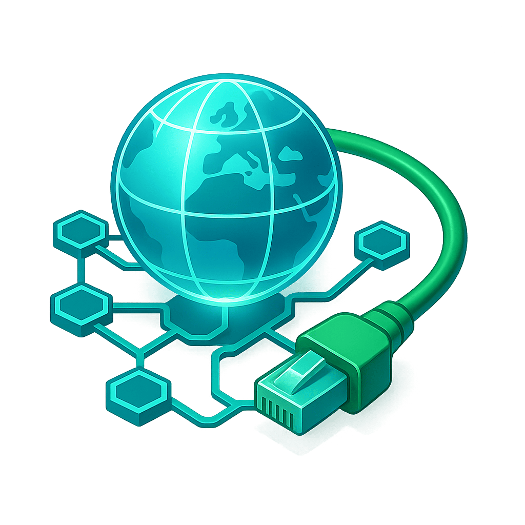 LAB — IPv6 Static Routing