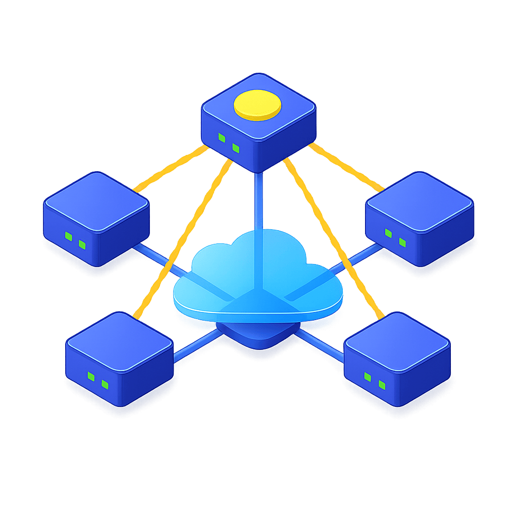 Introduction to DMVPN