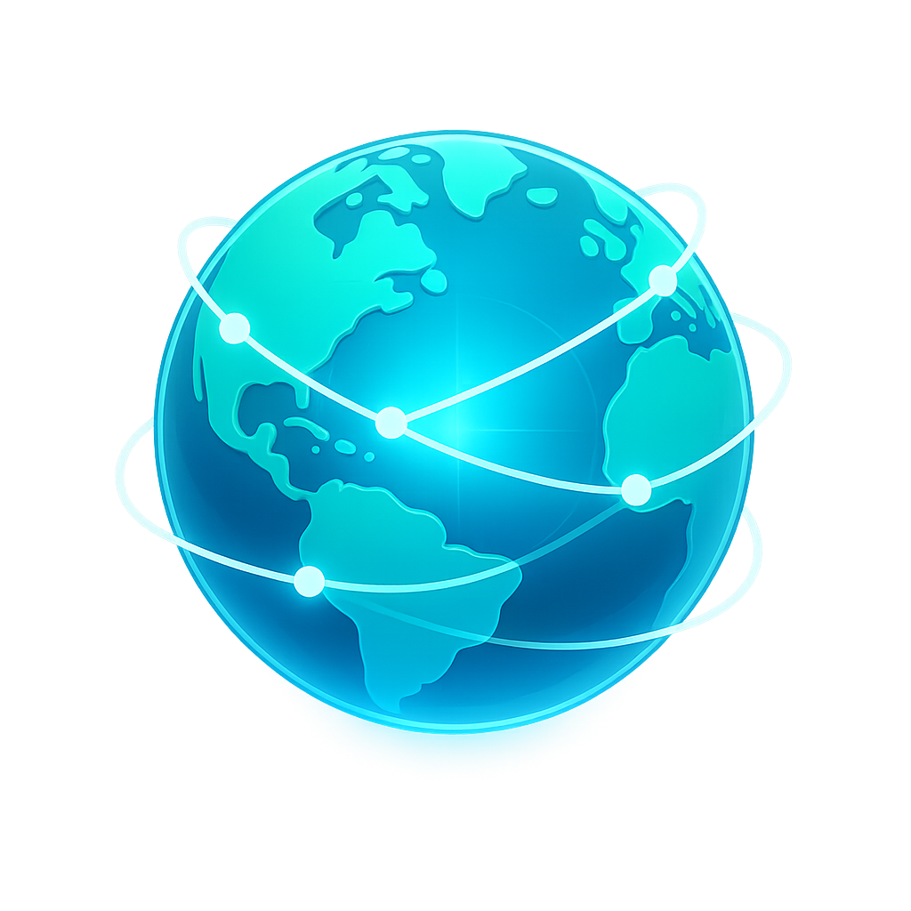 PingMyNetwork community